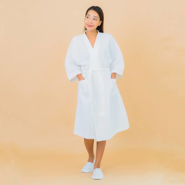 Adult Bathrobe