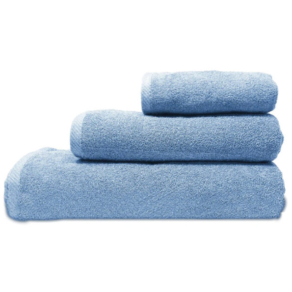 Sky Blue Towel